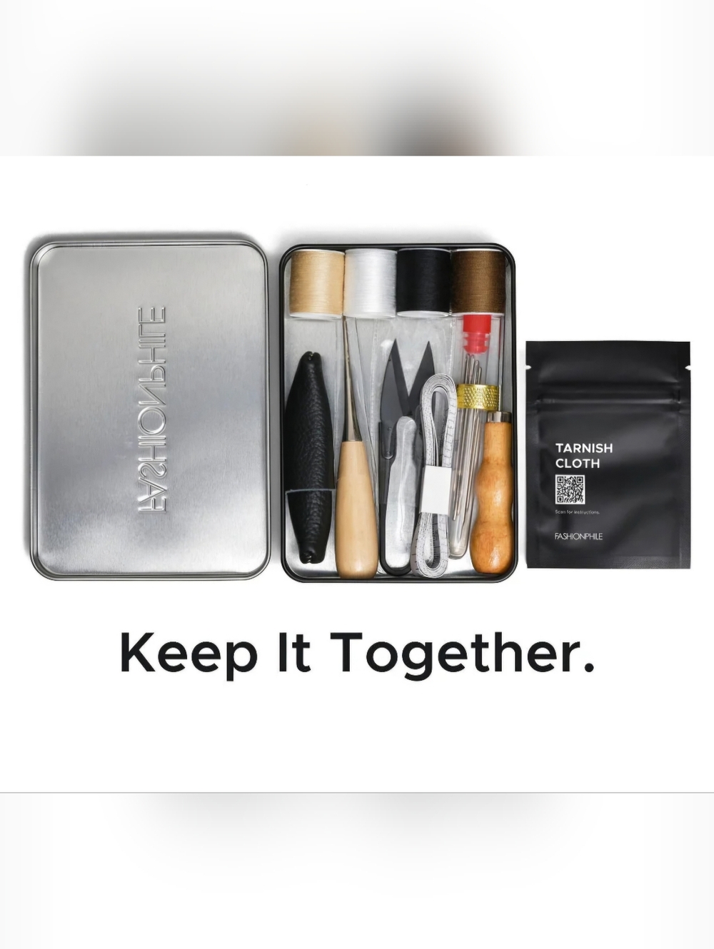 Mending & Repairs Kit - Picture 3 of 4